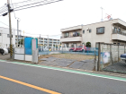 世田谷区上北沢1丁目　全1棟　新築分譲住宅物件画像