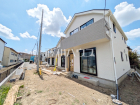 府中市四谷4丁目　全8棟　新築分譲住宅物件画像