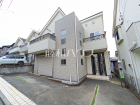 八王子市大谷町　中古戸建物件画像