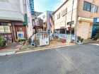 清瀬市松山1丁目　全1棟　新築分譲住宅物件画像