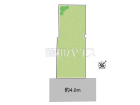 清瀬市松山1丁目　全1棟　新築分譲住宅物件画像