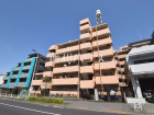 ビッグ武蔵野久米川物件画像