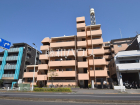 ビッグ武蔵野久米川物件画像