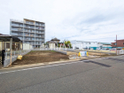 福生市加美平2丁目　全4区画　宅地分譲物件画像