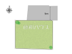 東大和市向原3丁目　全1区画　宅地分譲物件画像