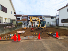 東大和市向原3丁目　全1区画　宅地分譲物件画像