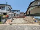尾張旭市旭前町第1　全1棟　新築戸建物件画像
