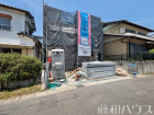 尾張旭市旭前町第1　全1棟　新築戸建物件画像