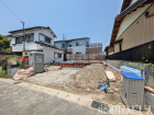 尾張旭市旭前町第1　全1棟　新築戸建物件画像