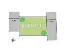三鷹市北野1丁目　全1棟　新築分譲住宅物件画像