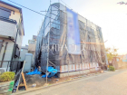 志木市幸町３丁目　全1棟　新築分譲住宅物件画像