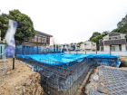 日野市百草　全1棟　新築分譲住宅物件画像