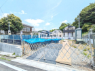 日野市百草　全1棟　新築分譲住宅物件画像