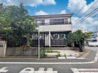 練馬区大泉町5丁目　全1区画　宅地分譲物件画像