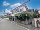 練馬区大泉町5丁目　全1区画　宅地分譲物件画像