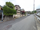 日野市百草　全1区画　宅地分譲物件画像