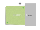 日野市百草　全1区画　宅地分譲物件画像