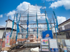 練馬区大泉学園町6丁目　全1棟　新築分譲住宅物件画像