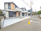 西東京市新町5丁目　全2棟　新築分譲住宅物件画像