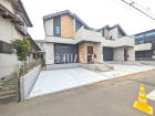 西東京市新町5丁目　全2棟　新築分譲住宅物件画像