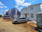 昭島市田中町1丁目　全4棟　新築分譲住宅物件画像