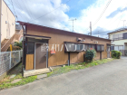 所沢市大字上安松　全1区画　宅地分譲物件画像
