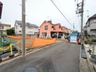 東久留米市浅間町1丁目　全1区画　宅地分譲物件画像