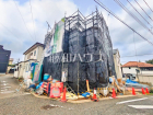 東久留米市野火止3丁目　全1棟　新築分譲住宅物件画像