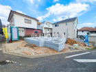 東久留米市野火止3丁目　全1棟　新築分譲住宅物件画像
