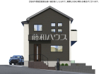東久留米市野火止3丁目　全1棟　新築分譲住宅物件画像