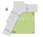 東久留米市野火止3丁目　全1棟　新築分譲住宅物件画像