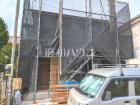 東大和市芋窪4丁目　全1棟　新築分譲住宅物件画像