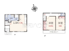 東大和市芋窪4丁目　全1棟　新築分譲住宅物件画像