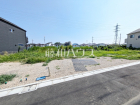 府中市西原町2丁目　全4区画　建築条件付売地物件画像