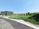 府中市西原町2丁目　全4区画　建築条件付売地物件画像