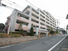 ライオンズグローベル京王永山物件画像