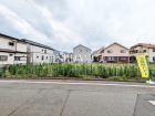 府中市若松町3丁目　全4区画　建築条件付売地物件画像