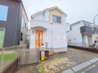 新座市西堀2丁目　中古戸建物件画像