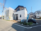 練馬区石神井台3丁目　全6棟　新築分譲住宅物件画像