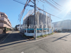 練馬区石神井台3丁目　全6棟　新築分譲住宅物件画像