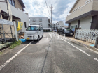 練馬区石神井台3丁目　全6棟　新築分譲住宅物件画像