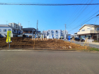 練馬区石神井台3丁目　全6棟　新築分譲住宅物件画像