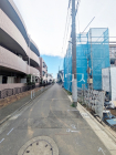 練馬区石神井台3丁目　全6棟　新築分譲住宅物件画像