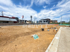 東久留米市中央町２丁目　全7区画　宅地分譲物件画像