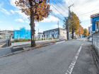 東久留米市中央町2丁目　全7区画　宅地分譲物件画像