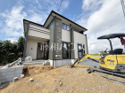 福岡市南区市崎2丁目　全1棟　新築分譲住宅物件画像