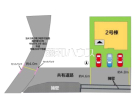 福岡市南区市崎2丁目　全1棟　新築分譲住宅物件画像