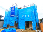八王子市めじろ台1丁目　全1棟　新築分譲住宅物件画像