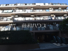 マイキャッスル三鷹物件画像