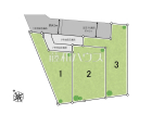 志木市上宗岡1丁目　全3区画　宅地分譲物件画像